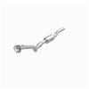 MagnaFlow 2009-2011 Audi A6 Quattro Convertisseur Catalytique Ajustement Direct Norme Californie CARB
