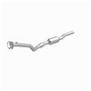 MagnaFlow 2009-2011 Audi A6 Quattro Convertisseur Catalytique Ajustement Direct Norme Californie CARB