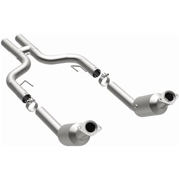 MagnaFlow 2007-2010 Ford Mustang Convertisseur Catalytique Ajustement Direct Norme Californie CARB