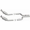 MagnaFlow 2007-2010 Ford Mustang Convertisseur Catalytique Ajustement Direct Norme Californie CARB