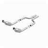 MagnaFlow 2007-2010 Ford Mustang Convertisseur Catalytique Ajustement Direct Norme Californie CARB