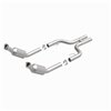 MagnaFlow 2007-2010 Ford Mustang Convertisseur Catalytique Ajustement Direct Norme Californie CARB