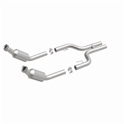 MagnaFlow 2007-2010 Ford Mustang Convertisseur Catalytique Ajustement Direct Norme Californie CARB