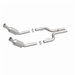 MagnaFlow 2007-2010 Ford Mustang Convertisseur Catalytique Ajustement Direct Norme Californie CARB