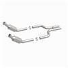 MagnaFlow 2007-2010 Ford Mustang Convertisseur Catalytique Ajustement Direct Norme Californie CARB