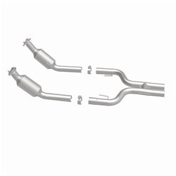 MagnaFlow 2007-2010 Ford Mustang Convertisseur Catalytique Ajustement Direct Norme Californie CARB