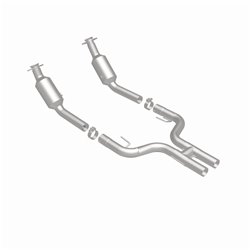 MagnaFlow 2007-2010 Ford Mustang Convertisseur Catalytique Ajustement Direct Norme Californie CARB