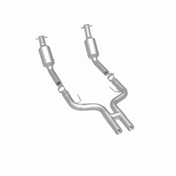 MagnaFlow 2007-2010 Ford Mustang Convertisseur Catalytique Ajustement Direct Norme Californie CARB