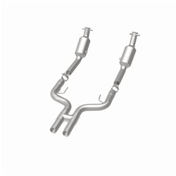 MagnaFlow 2007-2010 Ford Mustang Convertisseur Catalytique Ajustement Direct Norme Californie CARB