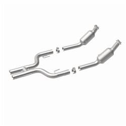 MagnaFlow 2007-2010 Ford Mustang Convertisseur Catalytique Ajustement Direct Norme Californie CARB