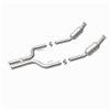 MagnaFlow 2007-2010 Ford Mustang Convertisseur Catalytique Ajustement Direct Norme Californie CARB