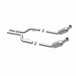 MagnaFlow 2007-2010 Ford Mustang Convertisseur Catalytique Ajustement Direct Norme Californie CARB