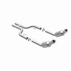MagnaFlow 2007-2010 Ford Mustang Convertisseur Catalytique Ajustement Direct Norme Californie CARB