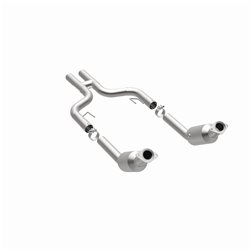 MagnaFlow 2007-2010 Ford Mustang Convertisseur Catalytique Ajustement Direct Norme Californie CARB