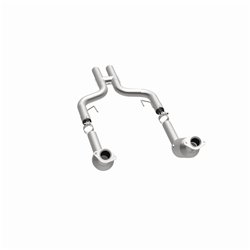 MagnaFlow 2007-2010 Ford Mustang Convertisseur Catalytique Ajustement Direct Norme Californie CARB