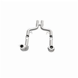 MagnaFlow 2007-2010 Ford Mustang Convertisseur Catalytique Ajustement Direct Norme Californie CARB
