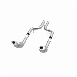 MagnaFlow 2007-2010 Ford Mustang Convertisseur Catalytique Ajustement Direct Norme Californie CARB