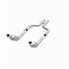 MagnaFlow 2007-2010 Ford Mustang Convertisseur Catalytique Ajustement Direct Norme Californie CARB