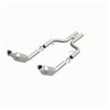 MagnaFlow 2007-2010 Ford Mustang Convertisseur Catalytique Ajustement Direct Norme Californie CARB