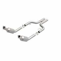 MagnaFlow 2007-2010 Ford Mustang Convertisseur Catalytique Ajustement Direct Norme Californie CARB
