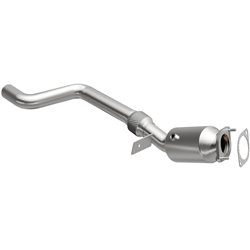 MagnaFlow 2015-2019 Ford Mustang Convertisseur Catalytique Ajustement Direct Norme Californie CARB