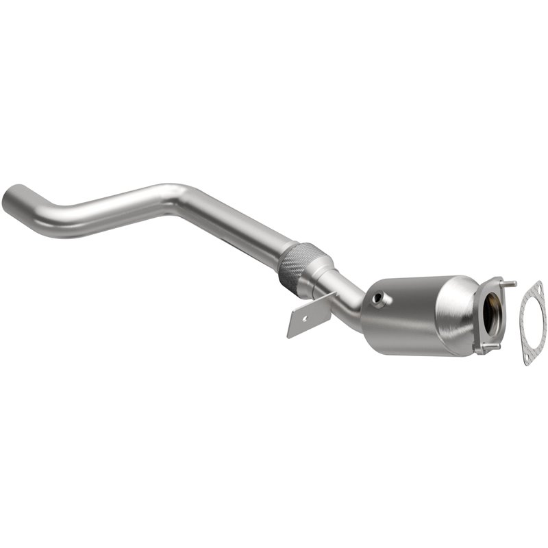 MagnaFlow 2015-2019 Ford Mustang Convertisseur Catalytique Ajustement Direct Norme Californie CARB