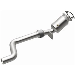 MagnaFlow 2015-2019 Ford Mustang Convertisseur Catalytique Ajustement Direct Norme Californie CARB