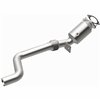 MagnaFlow 2015-2019 Ford Mustang Convertisseur Catalytique Ajustement Direct Norme Californie CARB