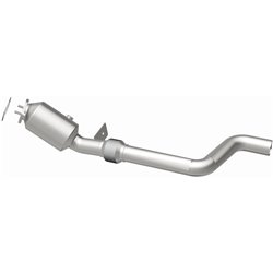 MagnaFlow 2015-2019 Ford Mustang Convertisseur Catalytique Ajustement Direct Norme Californie CARB