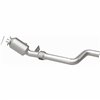 MagnaFlow 2015-2019 Ford Mustang Convertisseur Catalytique Ajustement Direct Norme Californie CARB