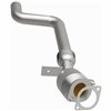 MagnaFlow 2015-2019 Ford Mustang Convertisseur Catalytique Ajustement Direct Norme Californie CARB