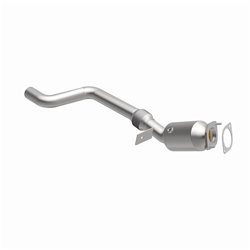 MagnaFlow 2015-2019 Ford Mustang Convertisseur Catalytique Ajustement Direct Norme Californie CARB