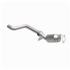 MagnaFlow 2015-2019 Ford Mustang Convertisseur Catalytique Ajustement Direct Norme Californie CARB