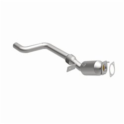 MagnaFlow 2015-2019 Ford Mustang Convertisseur Catalytique Ajustement Direct Norme Californie CARB