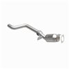 MagnaFlow 2015-2019 Ford Mustang Convertisseur Catalytique Ajustement Direct Norme Californie CARB
