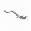 MagnaFlow 2015-2019 Ford Mustang Convertisseur Catalytique Ajustement Direct Norme Californie CARB