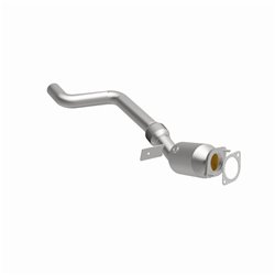 MagnaFlow 2015-2019 Ford Mustang Convertisseur Catalytique Ajustement Direct Norme Californie CARB