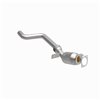 MagnaFlow 2015-2019 Ford Mustang Convertisseur Catalytique Ajustement Direct Norme Californie CARB