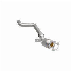 MagnaFlow 2015-2019 Ford Mustang Convertisseur Catalytique Ajustement Direct Norme Californie CARB