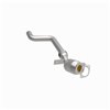 MagnaFlow 2015-2019 Ford Mustang Convertisseur Catalytique Ajustement Direct Norme Californie CARB
