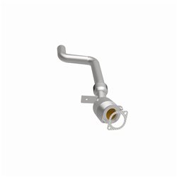 MagnaFlow 2015-2019 Ford Mustang Convertisseur Catalytique Ajustement Direct Norme Californie CARB