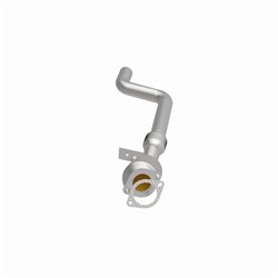 MagnaFlow 2015-2019 Ford Mustang Convertisseur Catalytique Ajustement Direct Norme Californie CARB