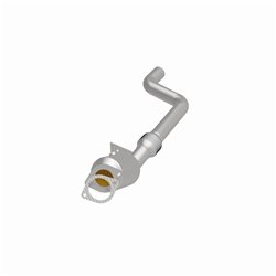 MagnaFlow 2015-2019 Ford Mustang Convertisseur Catalytique Ajustement Direct Norme Californie CARB