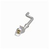 MagnaFlow 2015-2019 Ford Mustang Convertisseur Catalytique Ajustement Direct Norme Californie CARB