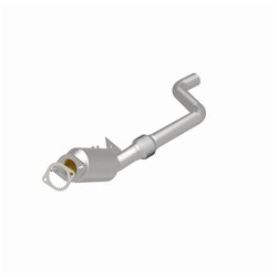 MagnaFlow 2015-2019 Ford Mustang Convertisseur Catalytique Ajustement Direct Norme Californie CARB