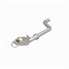 MagnaFlow 2015-2019 Ford Mustang Convertisseur Catalytique Ajustement Direct Norme Californie CARB
