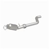 MagnaFlow 2015-2019 Ford Mustang Convertisseur Catalytique Ajustement Direct Norme Californie CARB