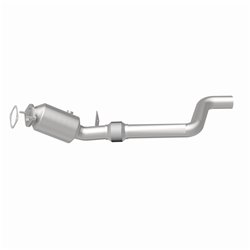 MagnaFlow 2015-2019 Ford Mustang Convertisseur Catalytique Ajustement Direct Norme Californie CARB