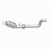 MagnaFlow 2015-2019 Ford Mustang Convertisseur Catalytique Ajustement Direct Norme Californie CARB