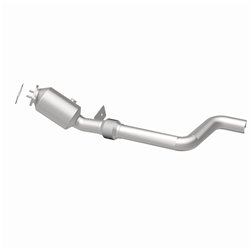 MagnaFlow 2015-2019 Ford Mustang Convertisseur Catalytique Ajustement Direct Norme Californie CARB